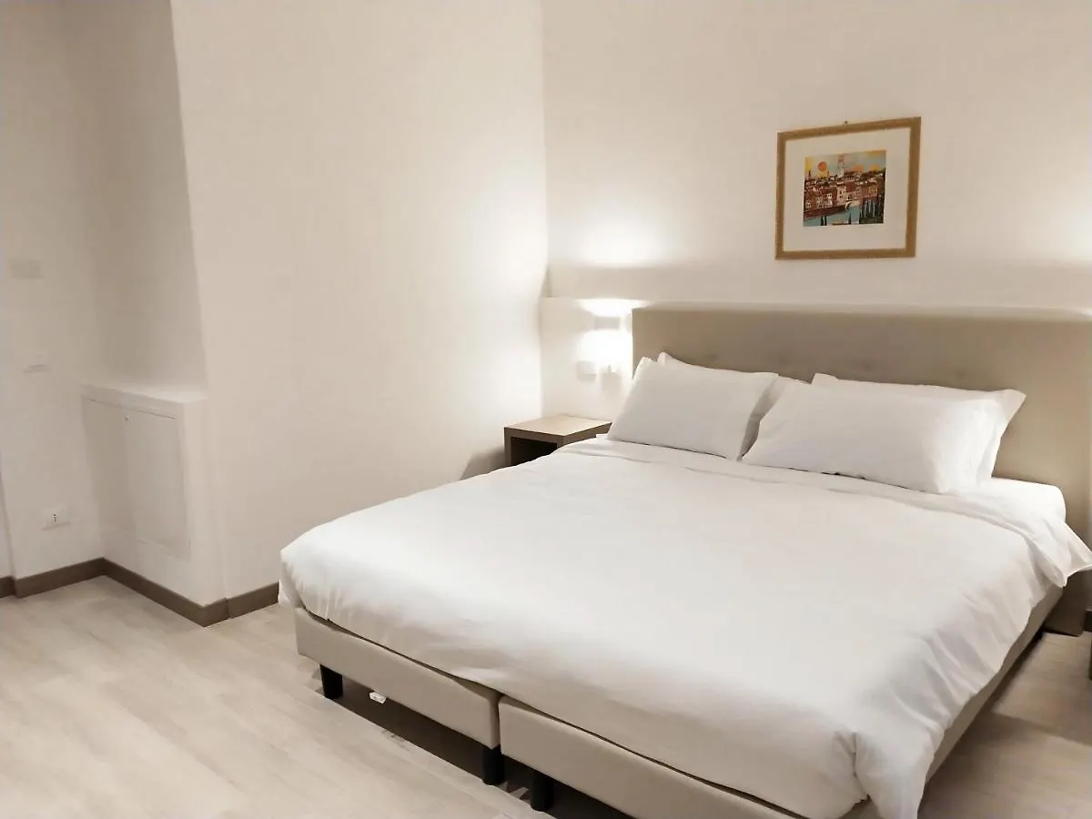 Via Poma Apartments&Rooms Vérone Italie