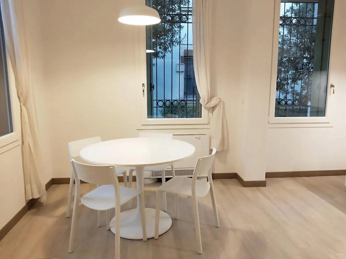 Appartement Via Poma Apartments&Rooms Vérone