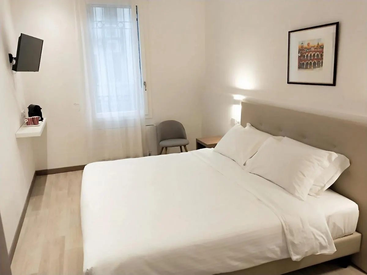 Appartement Via Poma Apartments&Rooms Vérone Italie