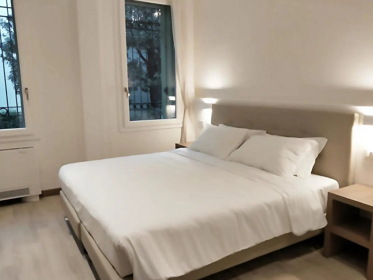 Appartement Via Poma Apartments&Rooms Vérone Italie