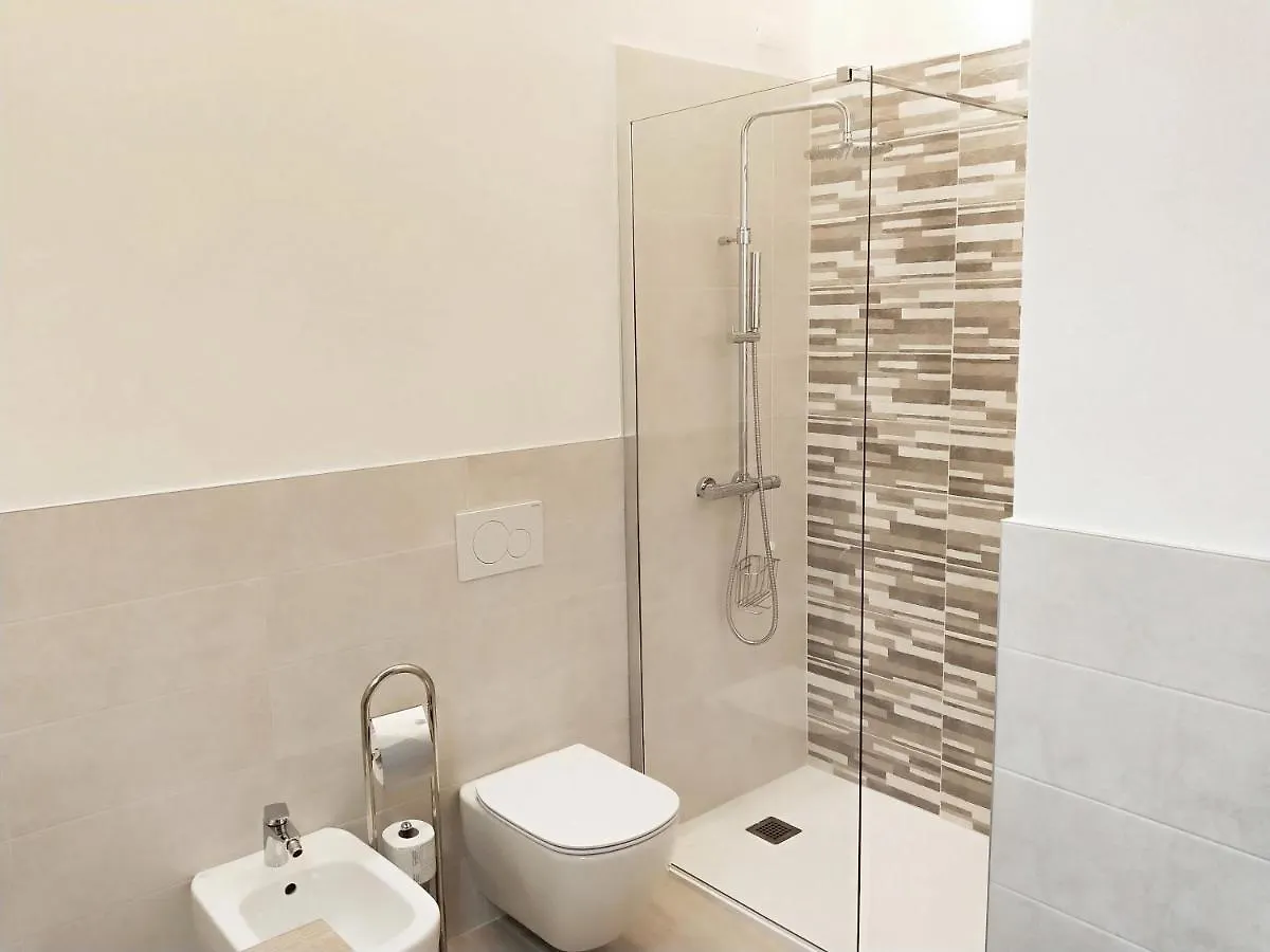 Via Poma Apartments&Rooms Vérone Appartement