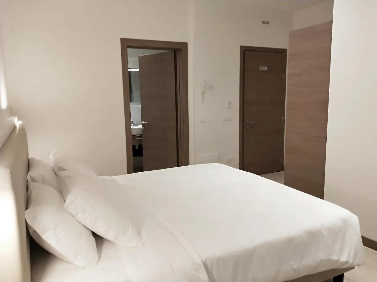 Via Poma Apartments&Rooms Vérone 0*,  Italie
