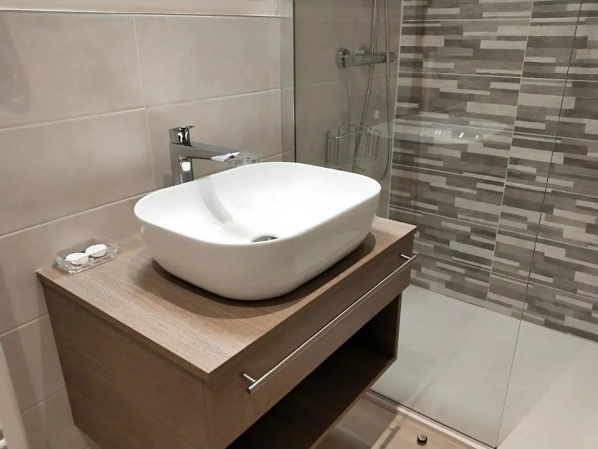 Appartement Via Poma Apartments&Rooms Vérone