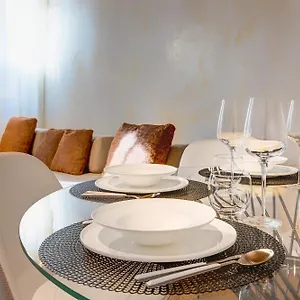 1881 Luxury Appartement