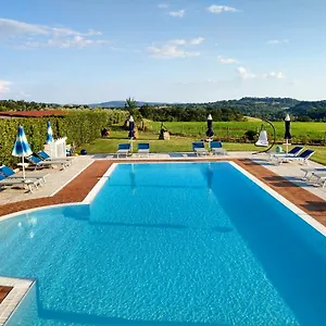 Il Cavallino Saturnia Bauernhof Semproniano