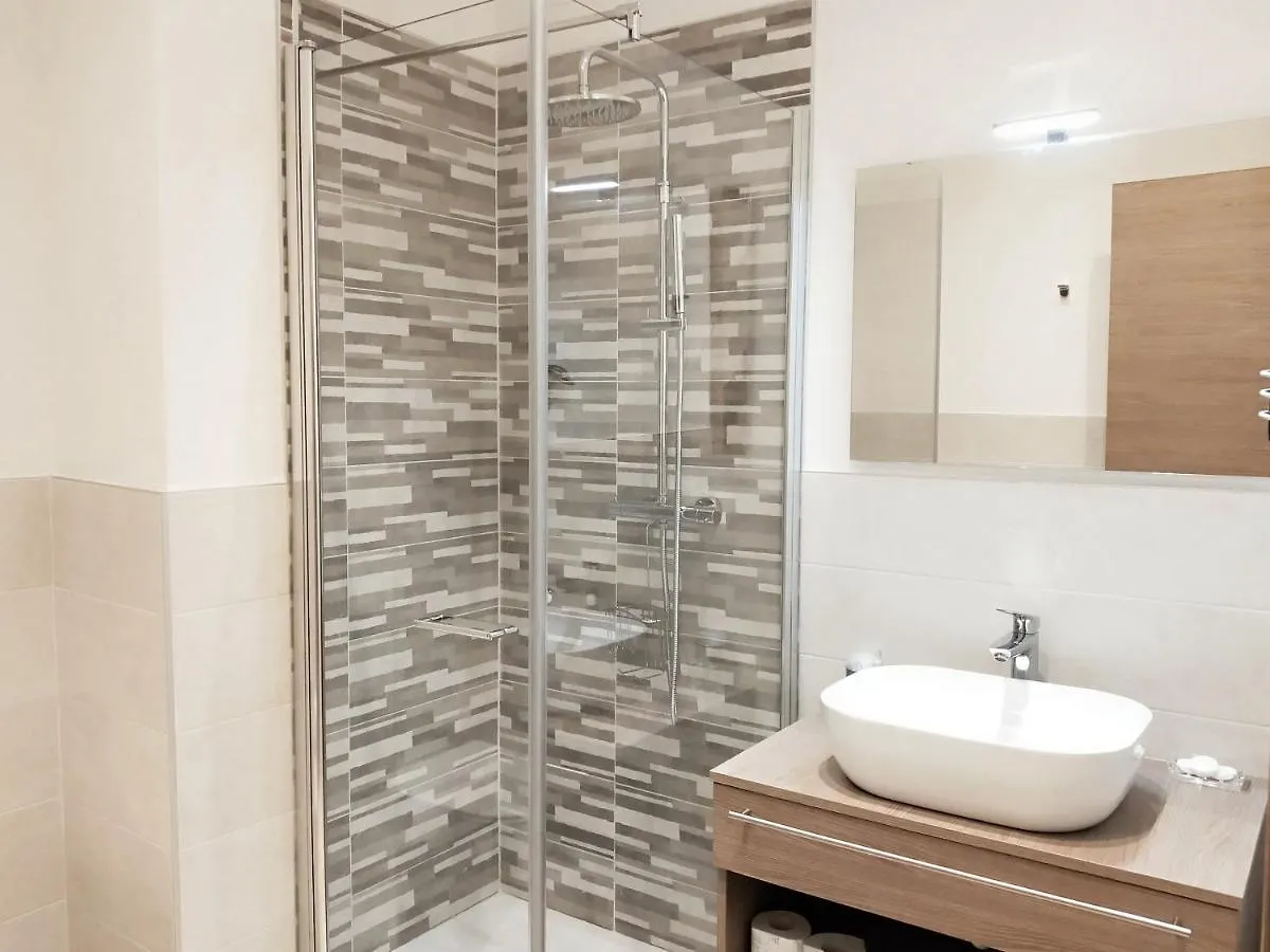Via Poma Apartments&Rooms 维罗纳