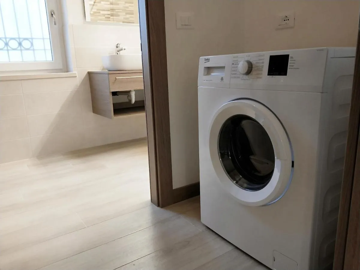Daire Via Poma Apartments&Rooms Verona