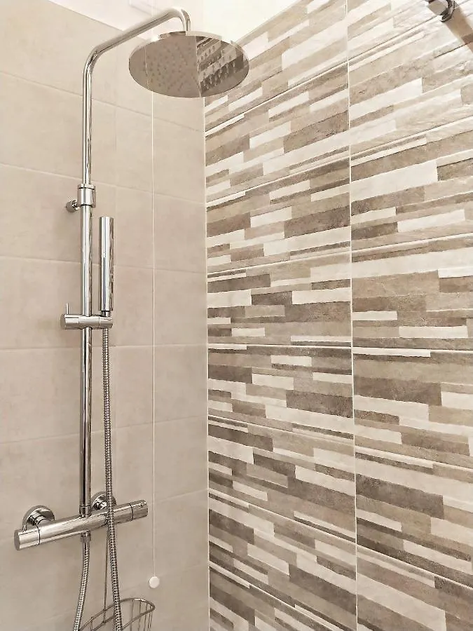 Via Poma Apartments&Rooms Verona 0*,  İtalya