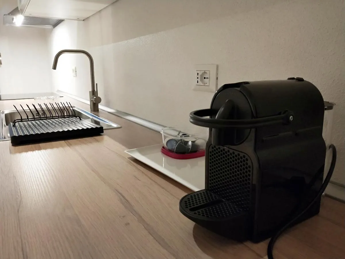 Via Poma Apartments&Rooms 维罗纳 公寓