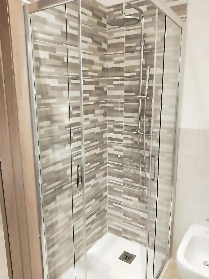 Via Poma Apartments&Rooms Verona