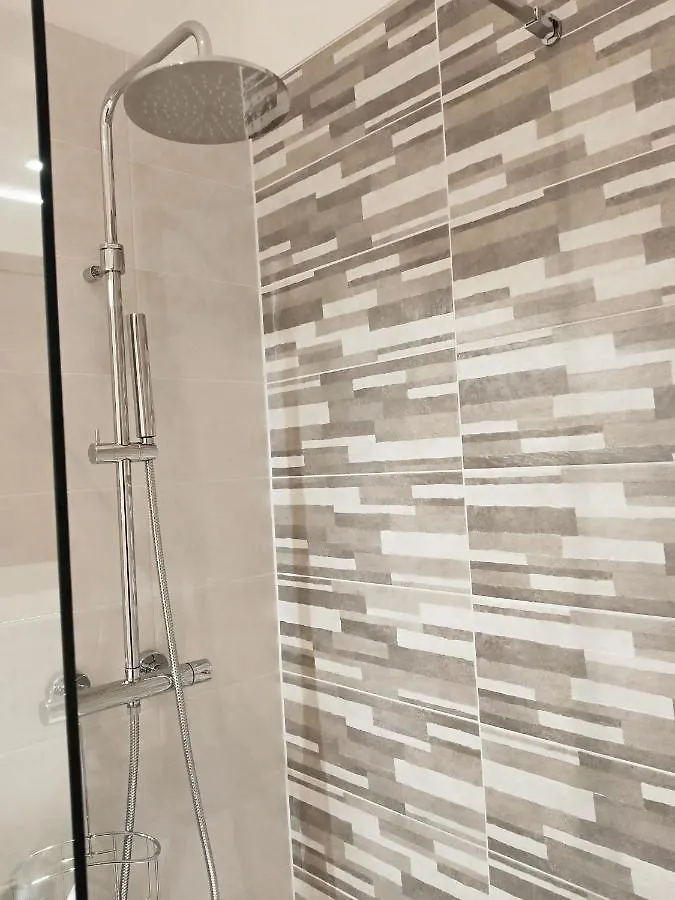 Daire Via Poma Apartments&Rooms Verona İtalya