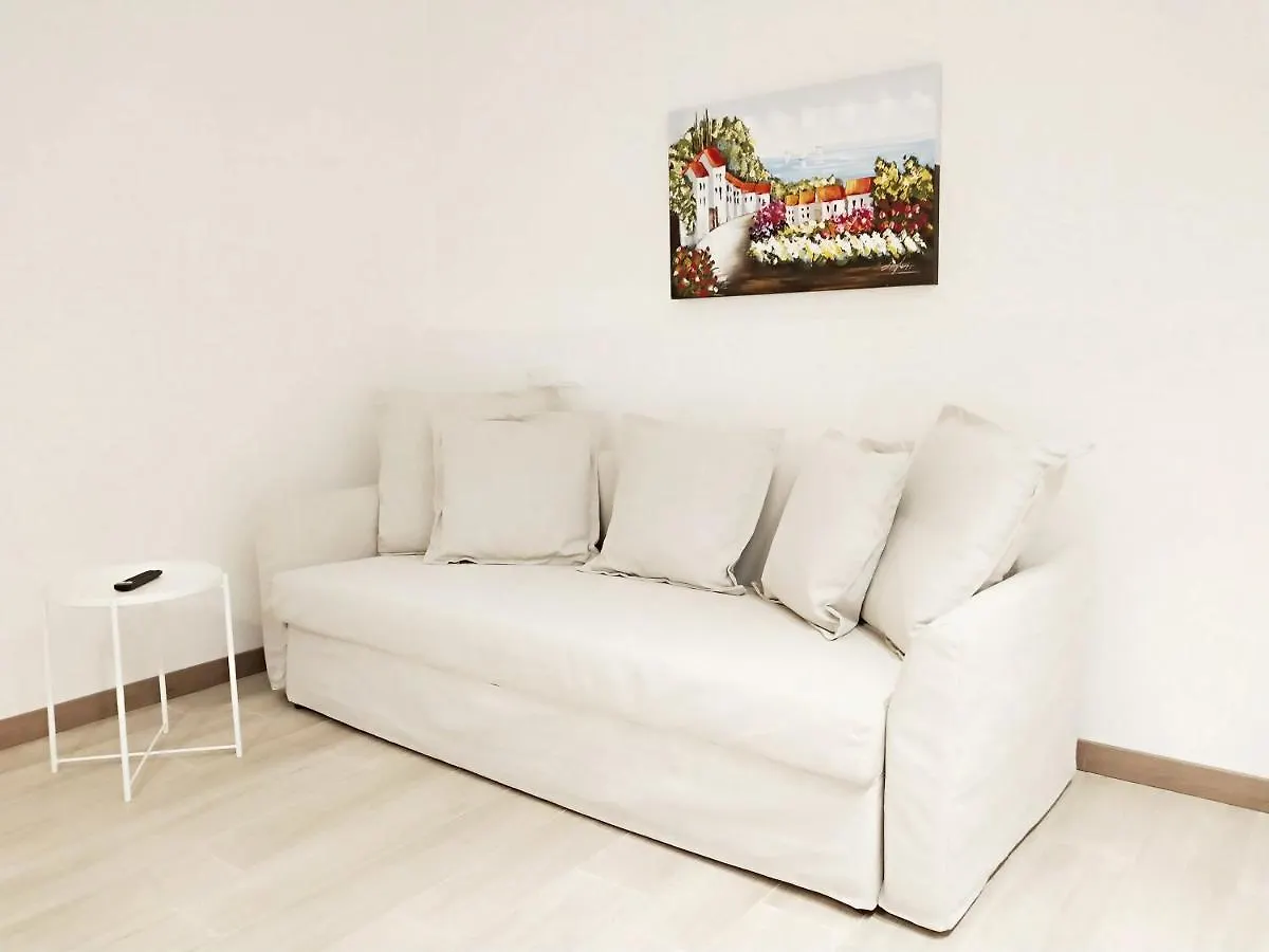 公寓 Via Poma Apartments&Rooms 维罗纳 意大利