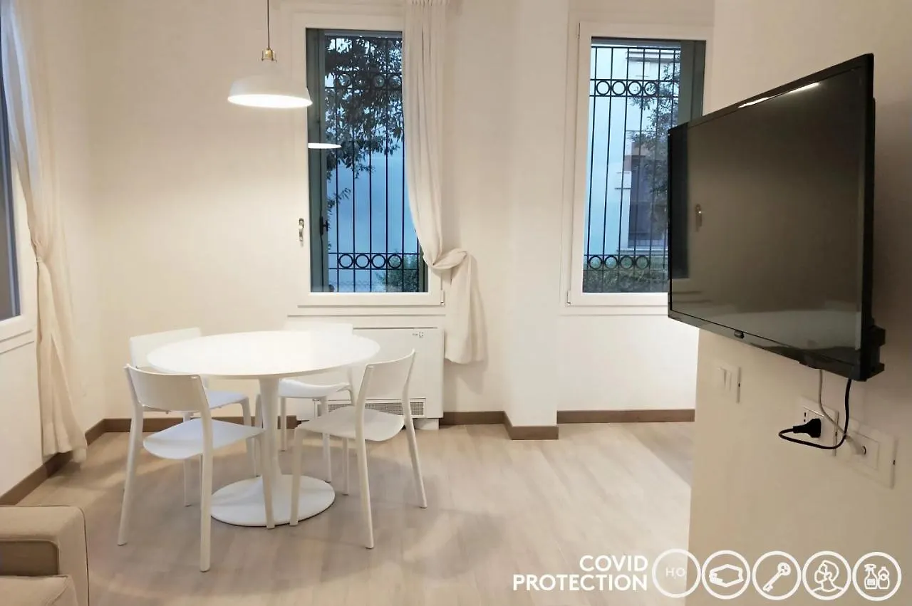Via Poma Apartments&Rooms 维罗纳 意大利